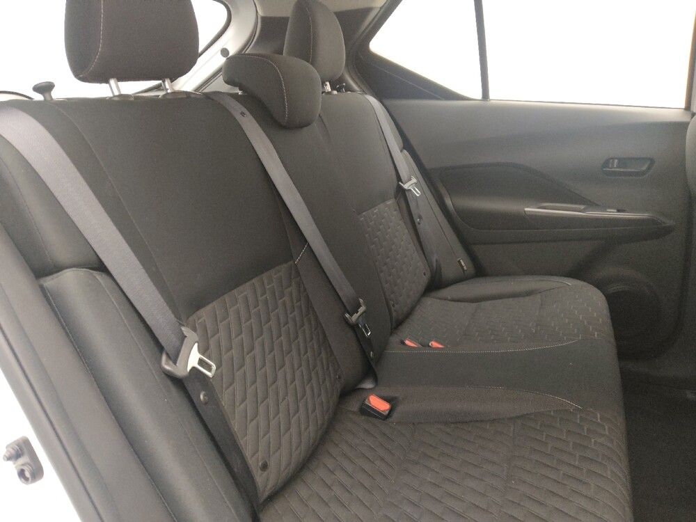 2022 Nissan Kicks in West Palm Beach, FL 33409 - 18117018 19