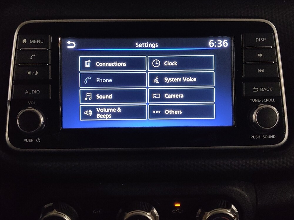 2022 Nissan Kicks in West Palm Beach, FL 33409 - 18117018 25