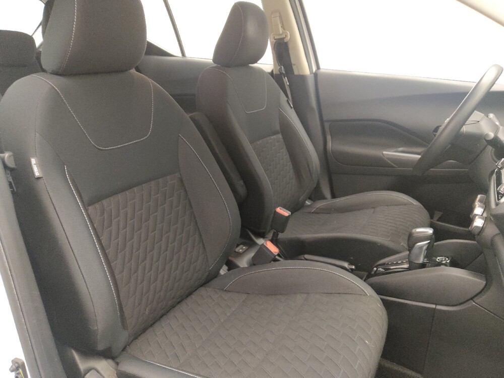 2022 Nissan Kicks in West Palm Beach, FL 33409 - 18117018 21