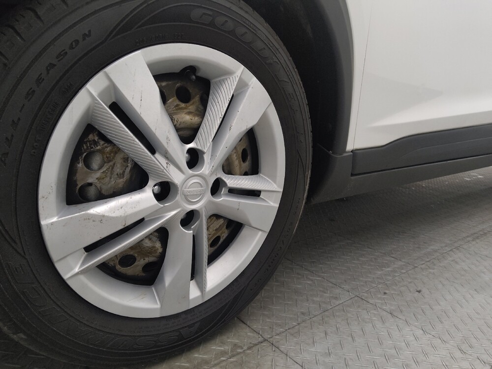 2022 Nissan Kicks in West Palm Beach, FL 33409 - 18117018 31