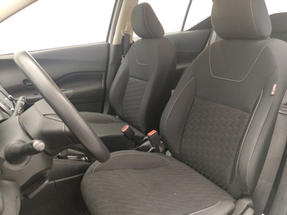 2022 Nissan Kicks in West Palm Beach, FL 33409 - 18117018 17