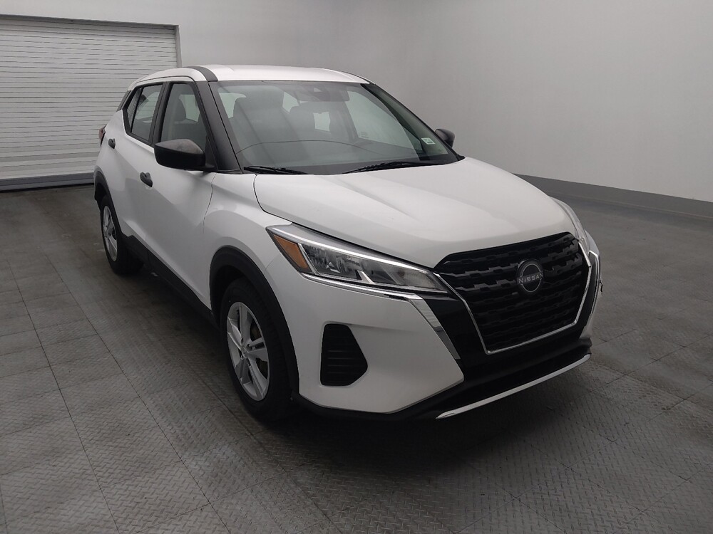 2022 Nissan Kicks in West Palm Beach, FL 33409 - 18117018 13