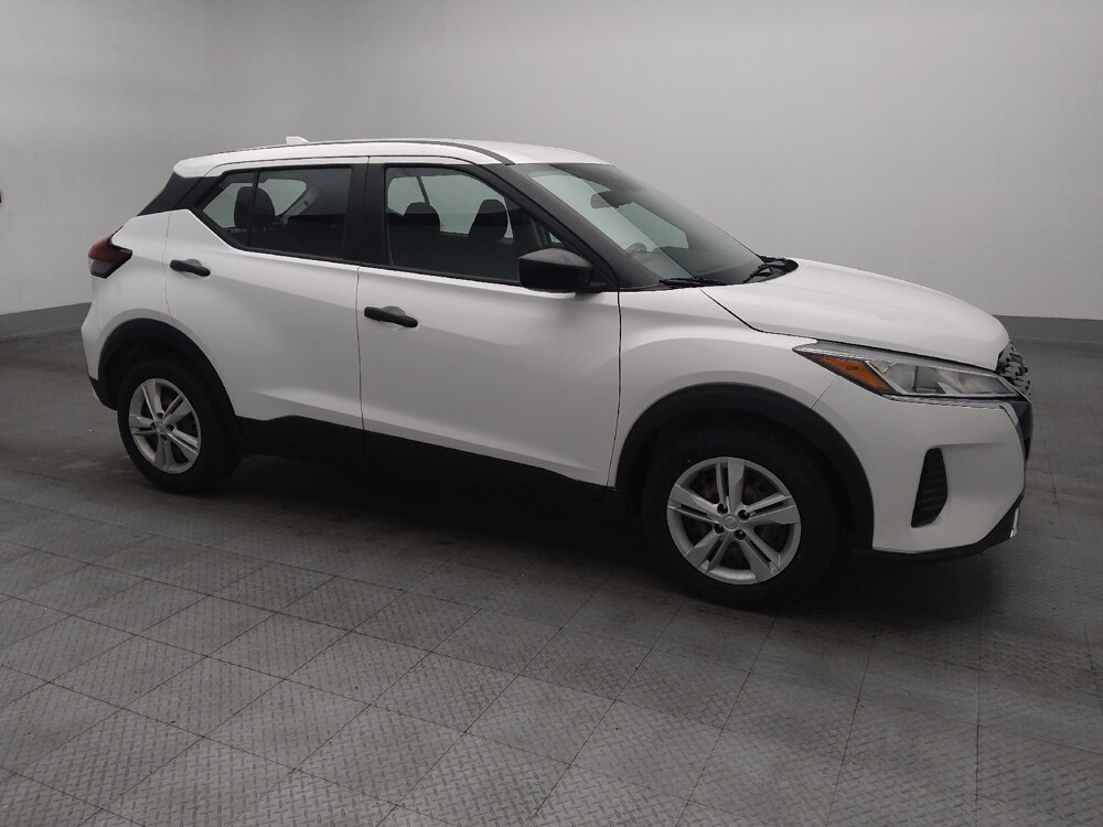 2022 Nissan Kicks in West Palm Beach, FL 33409 - 18117018 11