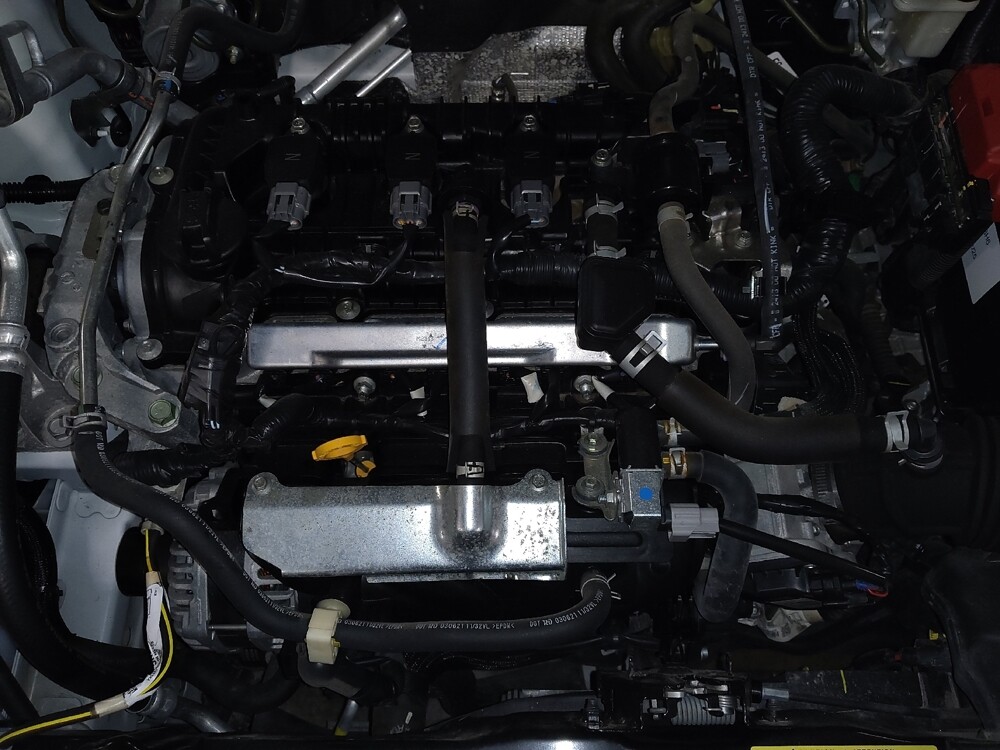 2022 Nissan Kicks in West Palm Beach, FL 33409 - 18117018 30