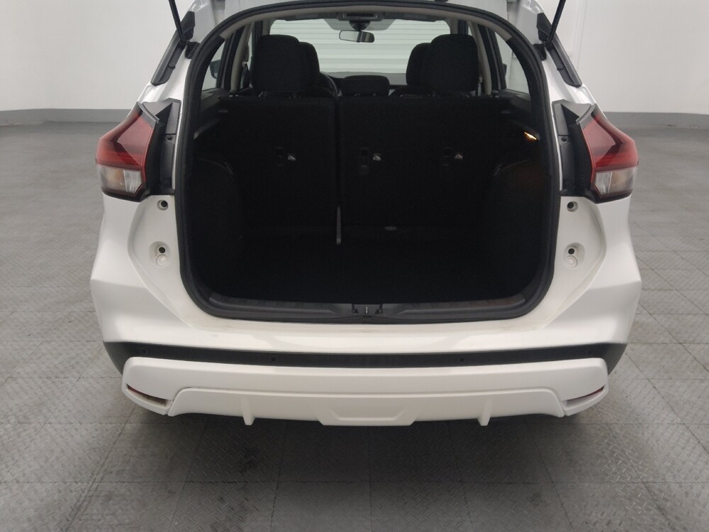 2022 Nissan Kicks in West Palm Beach, FL 33409 - 18117018 29