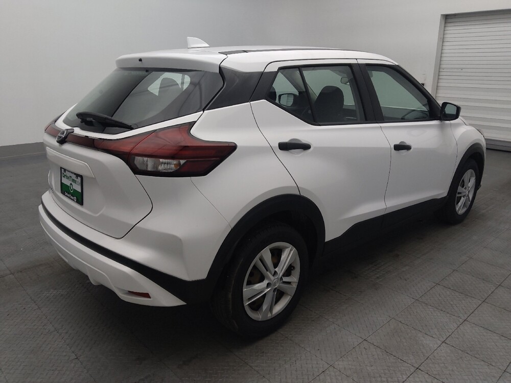 2022 Nissan Kicks in West Palm Beach, FL 33409 - 18117018 9