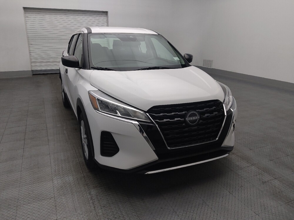 2022 Nissan Kicks in West Palm Beach, FL 33409 - 18117018 14