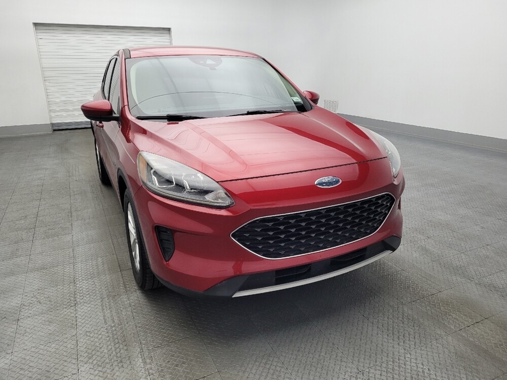 2020 Ford Escape in West Palm Beach, FL 33409 - 18117019 14