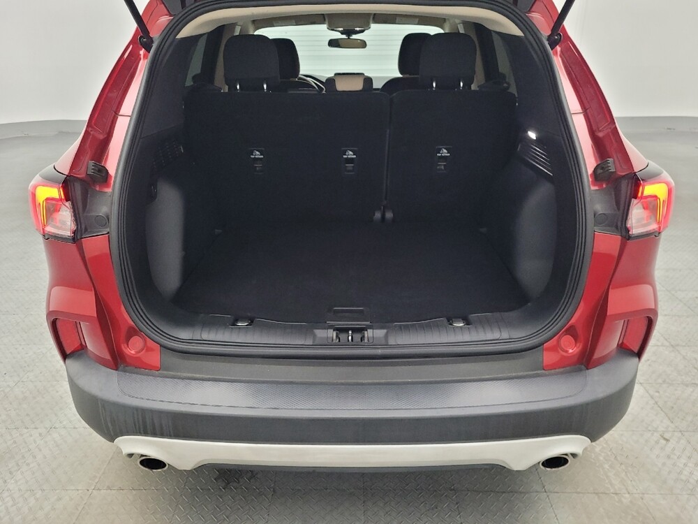 2020 Ford Escape in West Palm Beach, FL 33409 - 18117019 29