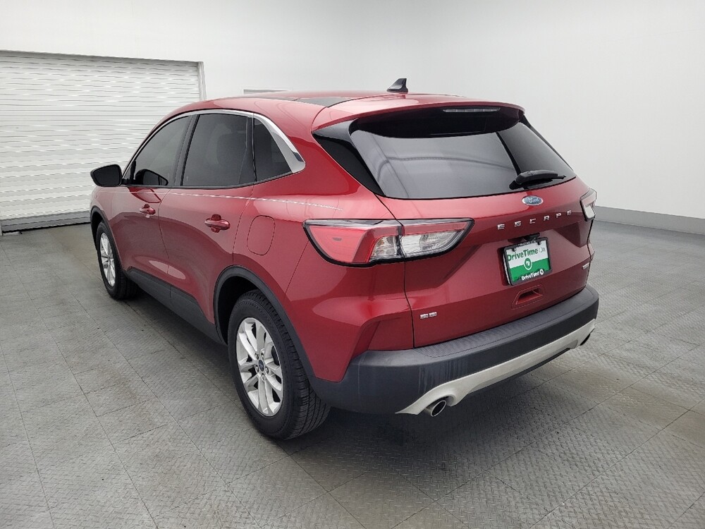 2020 Ford Escape in West Palm Beach, FL 33409 - 18117019 5
