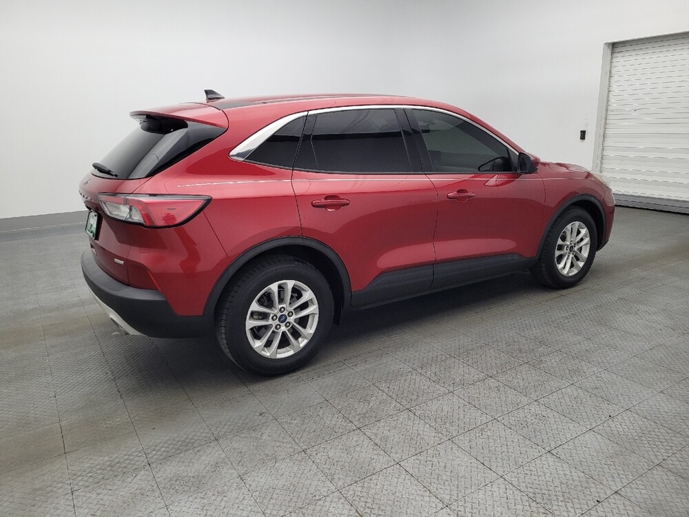 2020 Ford Escape in West Palm Beach, FL 33409 - 18117019 10
