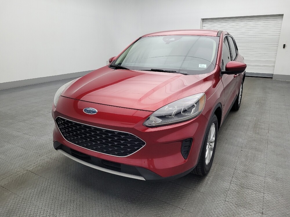 2020 Ford Escape in West Palm Beach, FL 33409 - 18117019 15