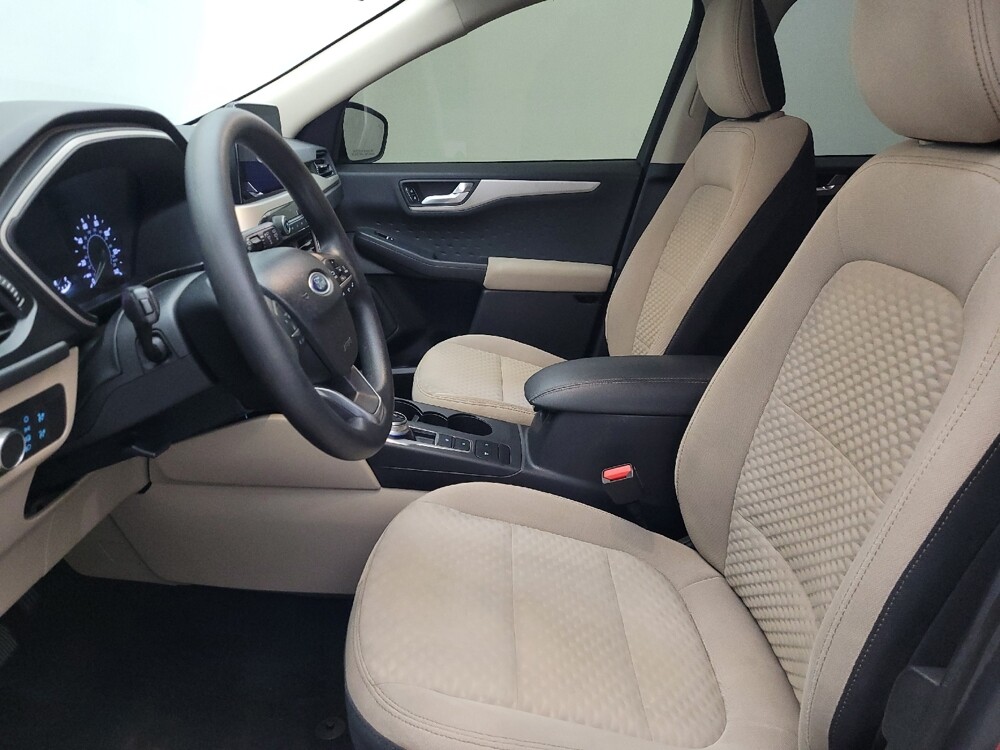 2020 Ford Escape in West Palm Beach, FL 33409 - 18117019 17
