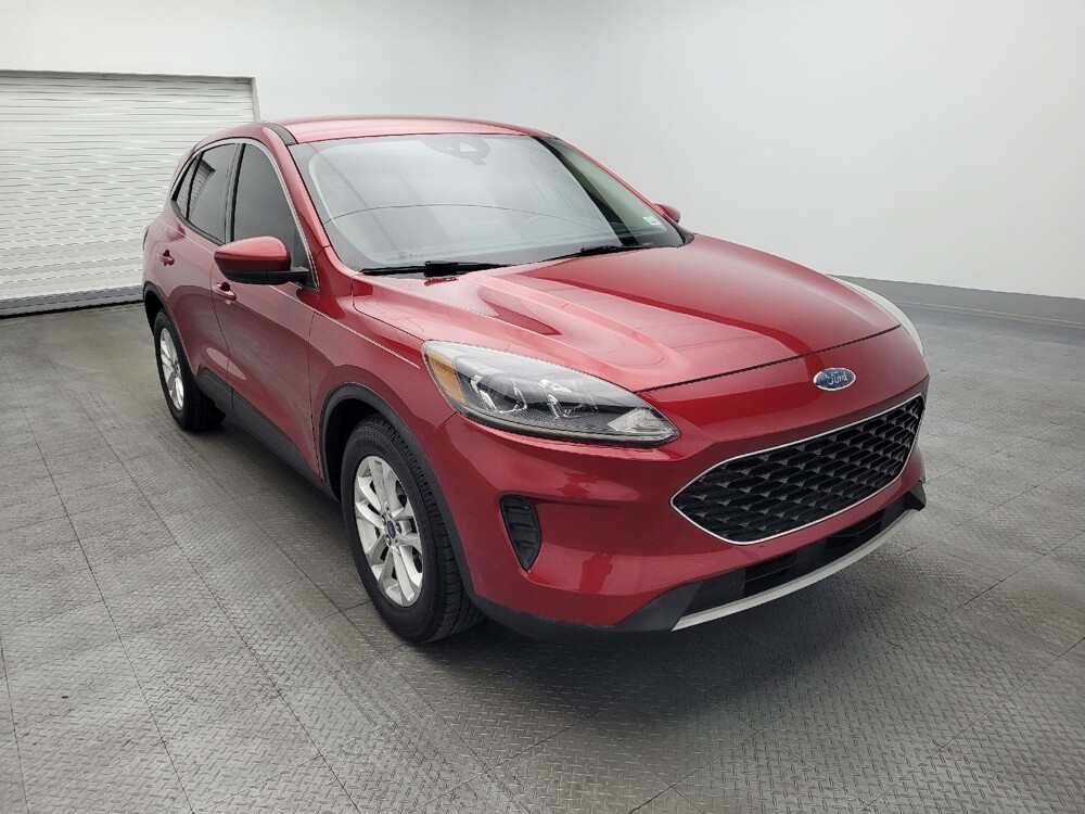 2020 Ford Escape in West Palm Beach, FL 33409 - 18117019 13