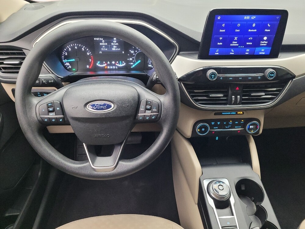 2020 Ford Escape in West Palm Beach, FL 33409 - 18117019 22