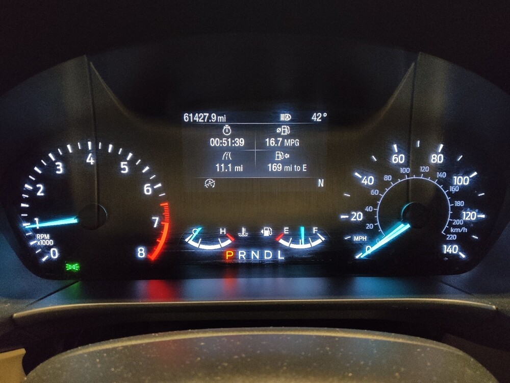 2020 Ford Escape in West Palm Beach, FL 33409 - 18117019 23