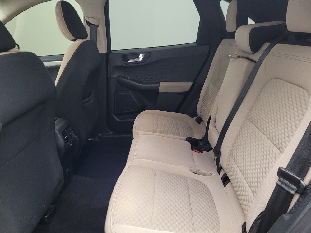 2020 Ford Escape in West Palm Beach, FL 33409 - 18117019 18