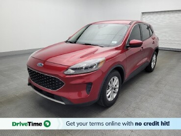 2020 Ford Escape in West Palm Beach, FL 33409