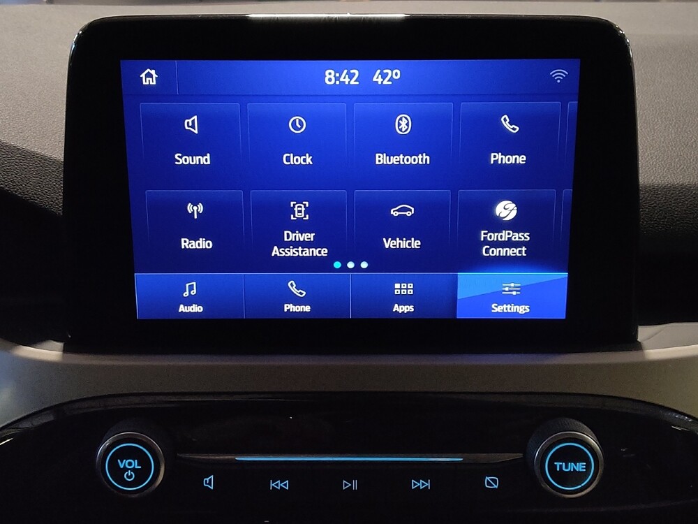 2020 Ford Escape in West Palm Beach, FL 33409 - 18117019 25