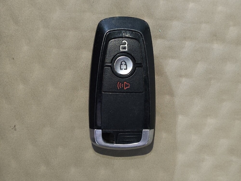 2020 Ford Escape in West Palm Beach, FL 33409 - 18117019 32