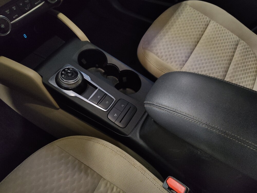 2020 Ford Escape in West Palm Beach, FL 33409 - 18117019 26