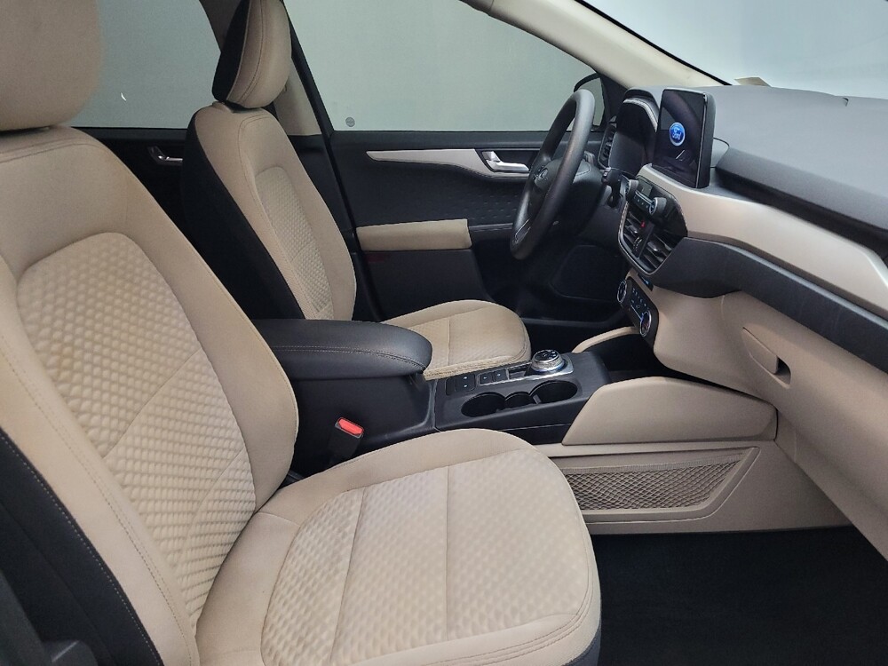 2020 Ford Escape in West Palm Beach, FL 33409 - 18117019 21