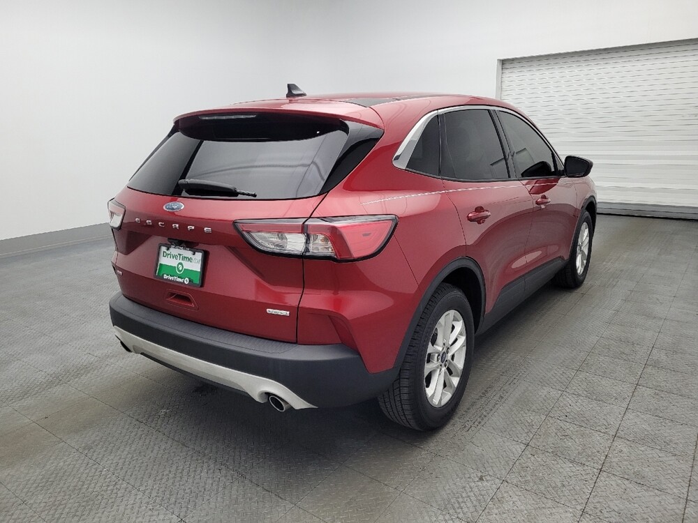 2020 Ford Escape in West Palm Beach, FL 33409 - 18117019 9