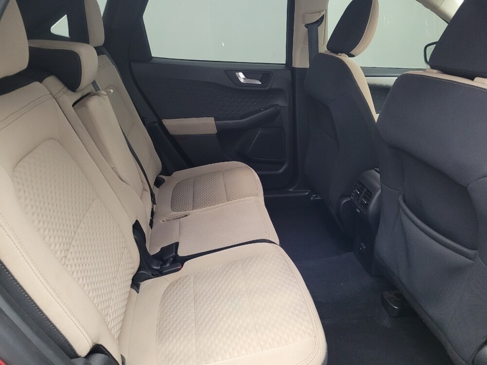 2020 Ford Escape in West Palm Beach, FL 33409 - 18117019 19