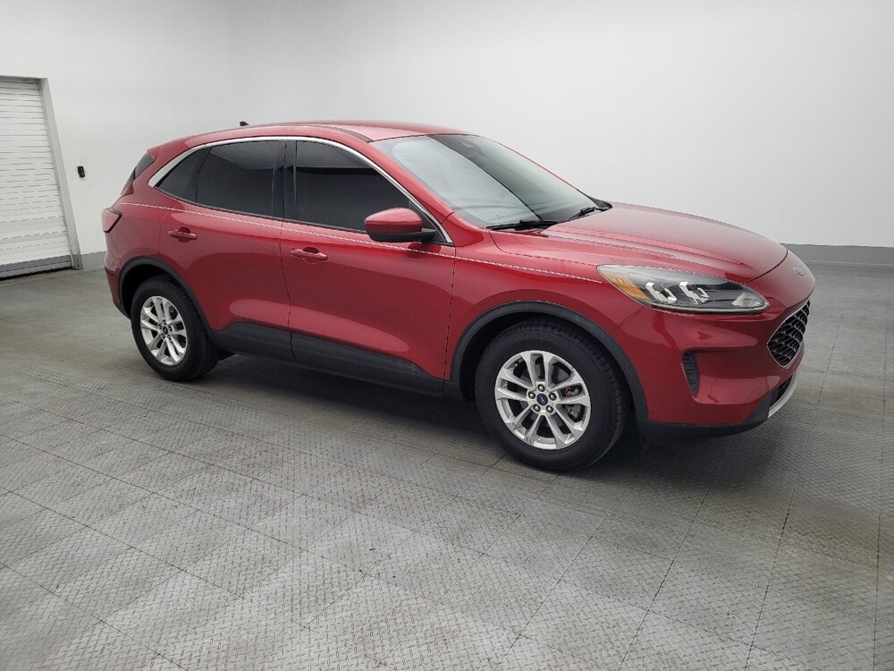 2020 Ford Escape in West Palm Beach, FL 33409 - 18117019 11