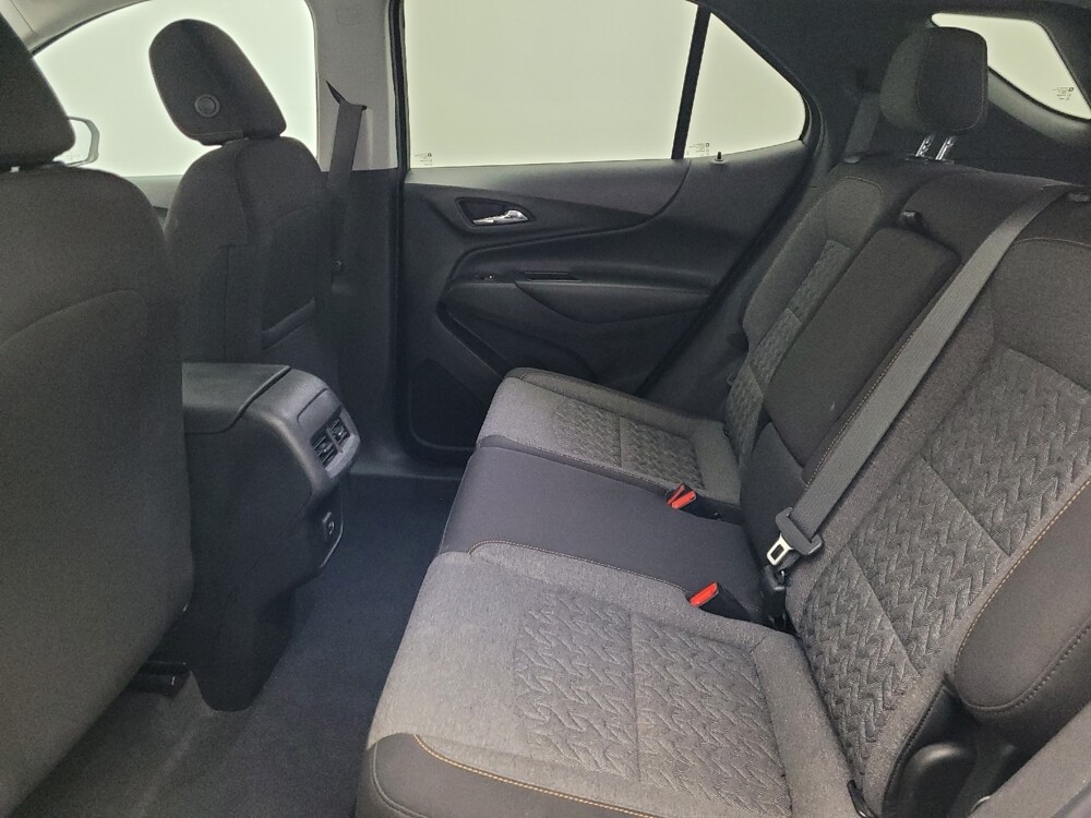 2022 Chevrolet Equinox in West Palm Beach, FL 33409 - 18117022 18