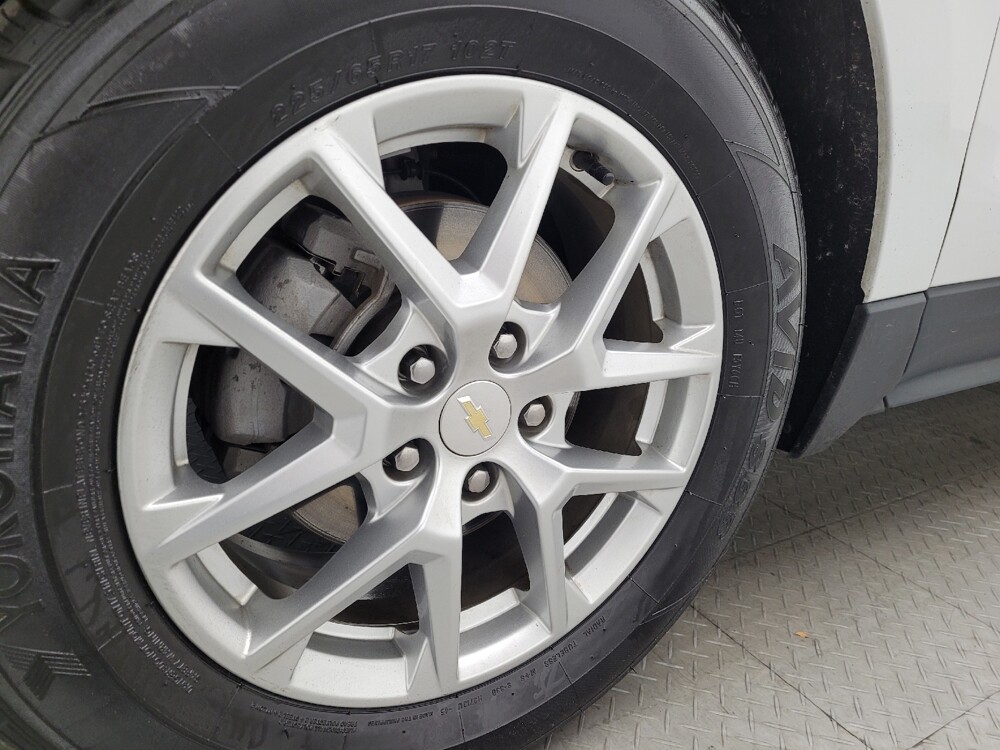 2022 Chevrolet Equinox in West Palm Beach, FL 33409 - 18117022 31