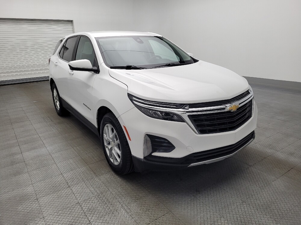 2022 Chevrolet Equinox in West Palm Beach, FL 33409 - 18117022 13