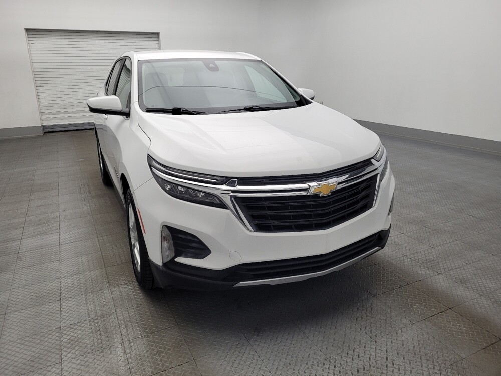 2022 Chevrolet Equinox in West Palm Beach, FL 33409 - 18117022 14