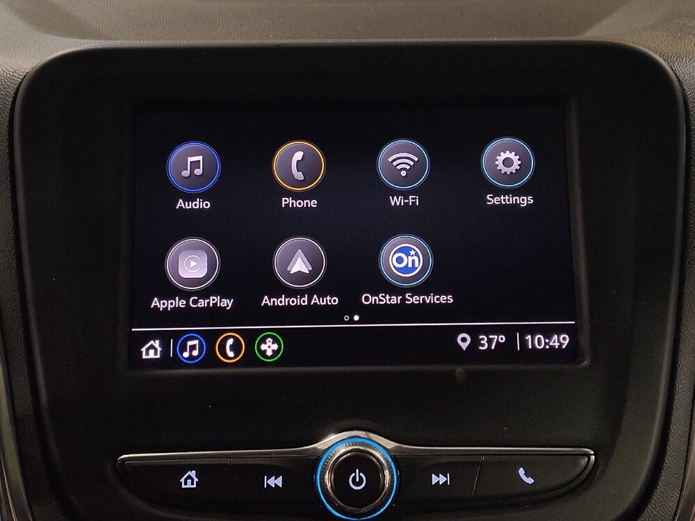 2022 Chevrolet Equinox in West Palm Beach, FL 33409 - 18117022 25