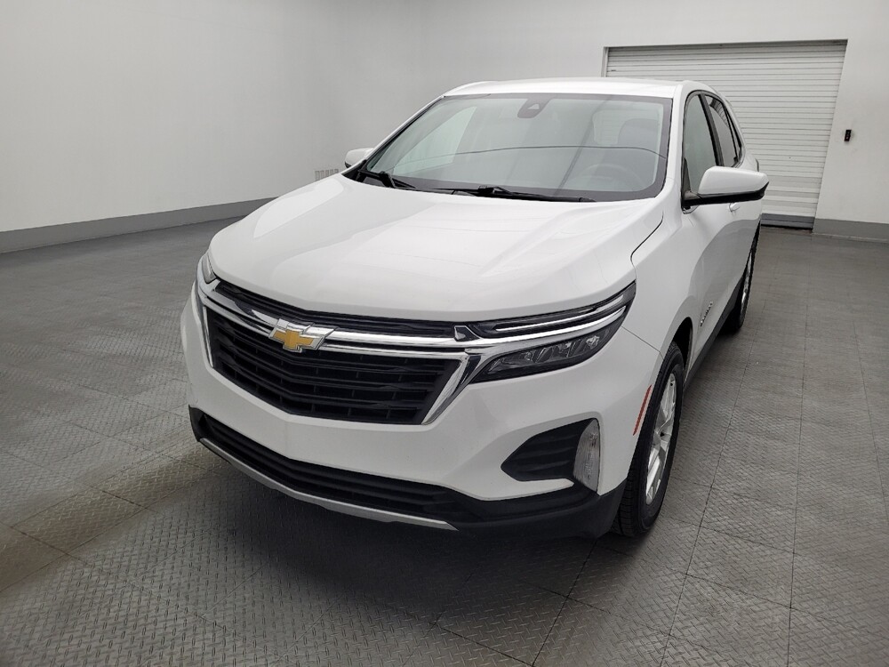 2022 Chevrolet Equinox in West Palm Beach, FL 33409 - 18117022 15