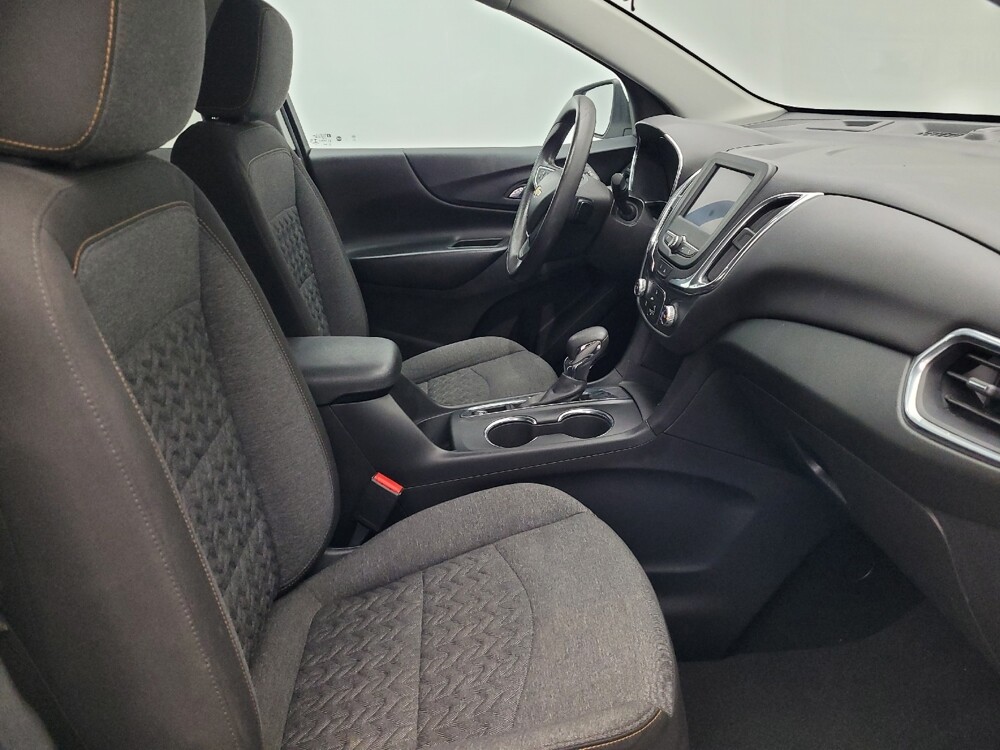 2022 Chevrolet Equinox in West Palm Beach, FL 33409 - 18117022 21