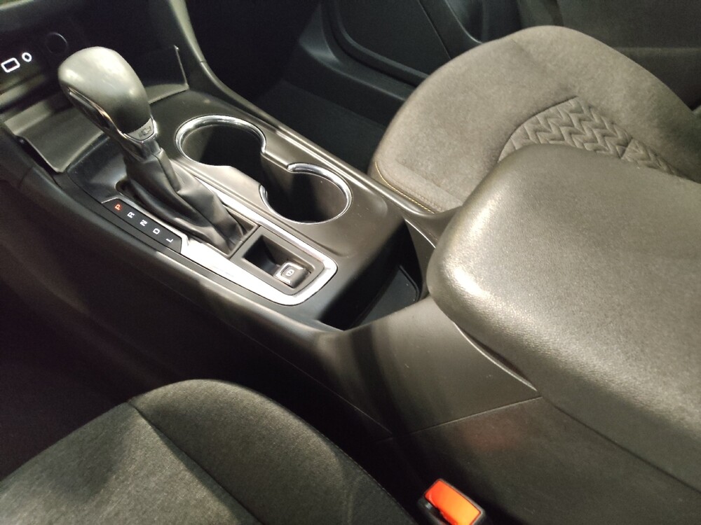 2022 Chevrolet Equinox in West Palm Beach, FL 33409 - 18117022 26