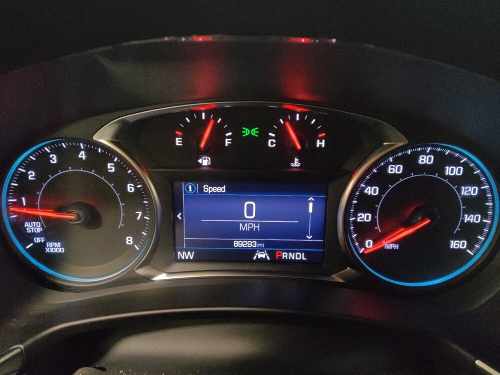 2022 Chevrolet Equinox in West Palm Beach, FL 33409 - 18117022 23