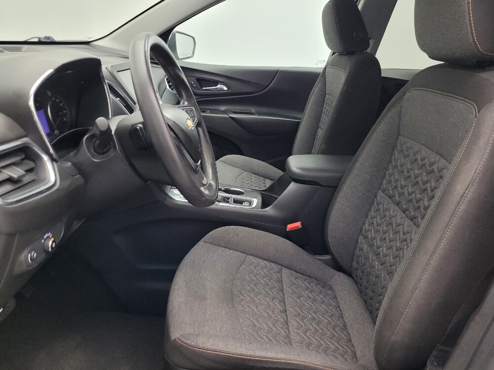 2022 Chevrolet Equinox in West Palm Beach, FL 33409 - 18117022 17