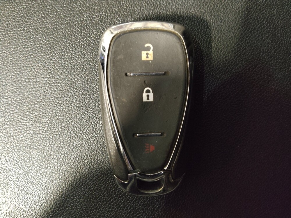 2022 Chevrolet Equinox in West Palm Beach, FL 33409 - 18117022 32