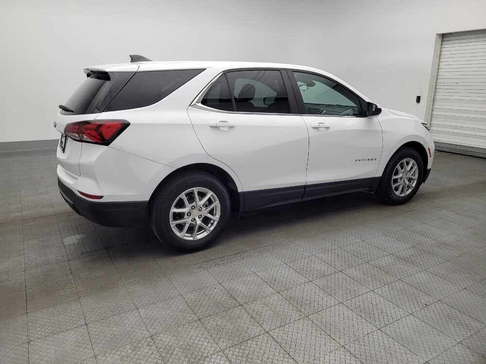 2022 Chevrolet Equinox in West Palm Beach, FL 33409 - 18117022 10