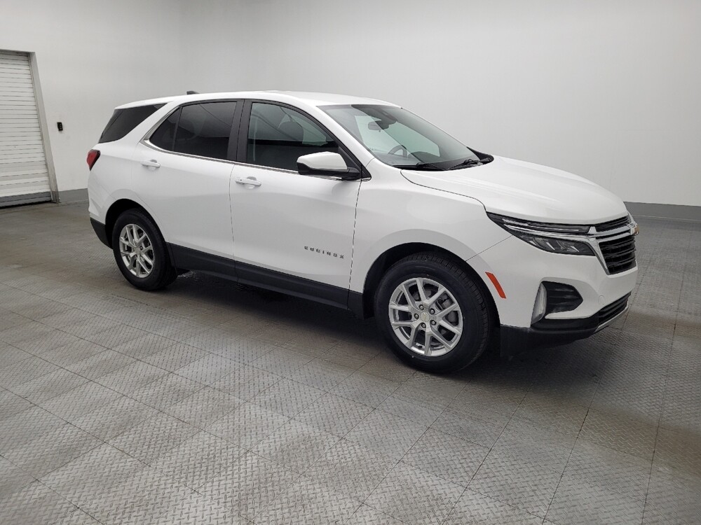 2022 Chevrolet Equinox in West Palm Beach, FL 33409 - 18117022 11