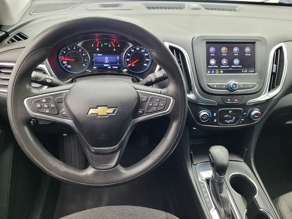 2022 Chevrolet Equinox in West Palm Beach, FL 33409 - 18117022 22