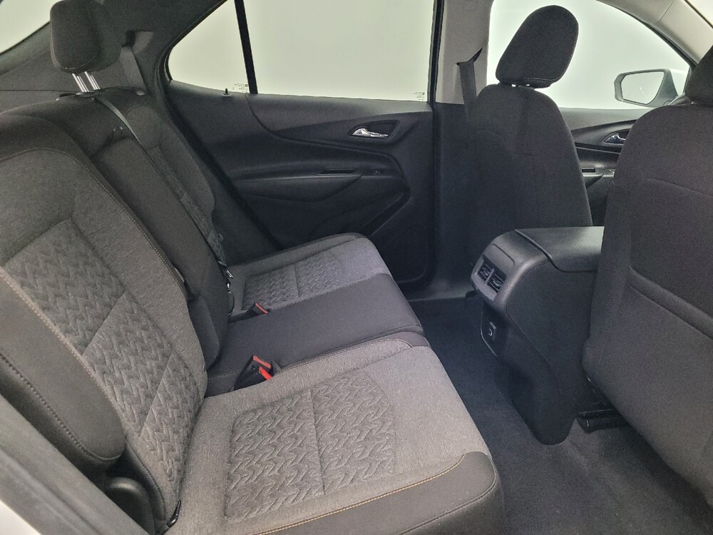 2022 Chevrolet Equinox in West Palm Beach, FL 33409 - 18117022 19