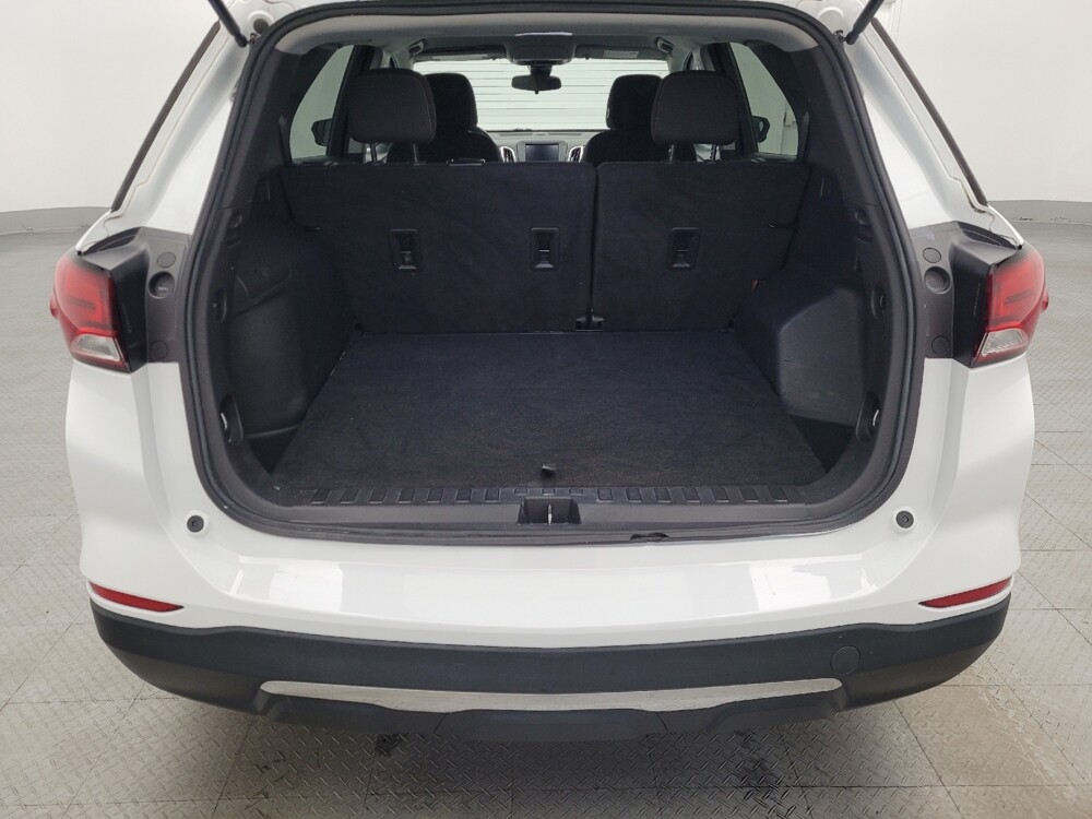 2022 Chevrolet Equinox in West Palm Beach, FL 33409 - 18117022 29