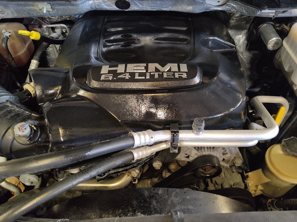 2016 RAM 2500 in Jacksonville, FL 32210 - 18117023 30