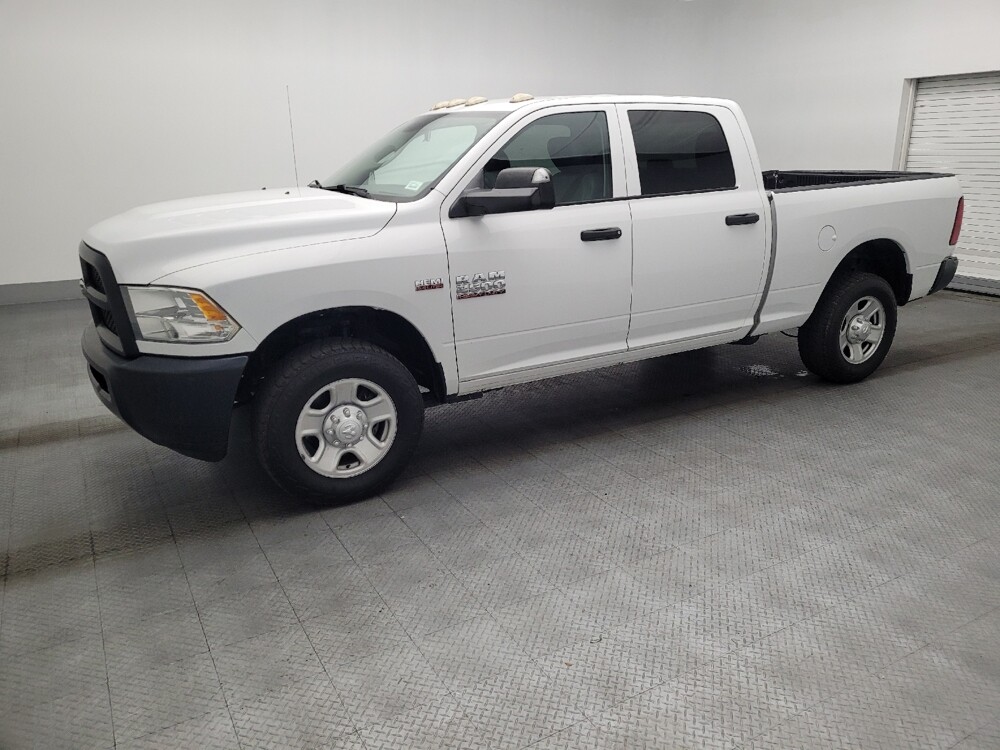2016 RAM 2500 in Jacksonville, FL 32210 - 18117023 2