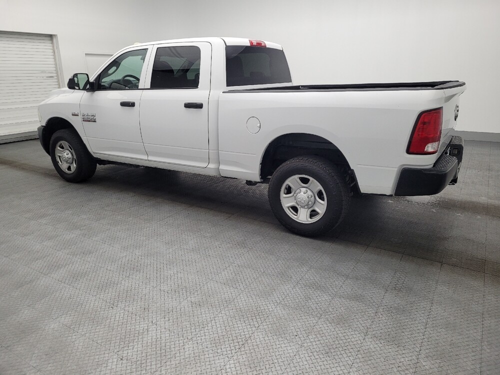 2016 RAM 2500 in Jacksonville, FL 32210 - 18117023 3