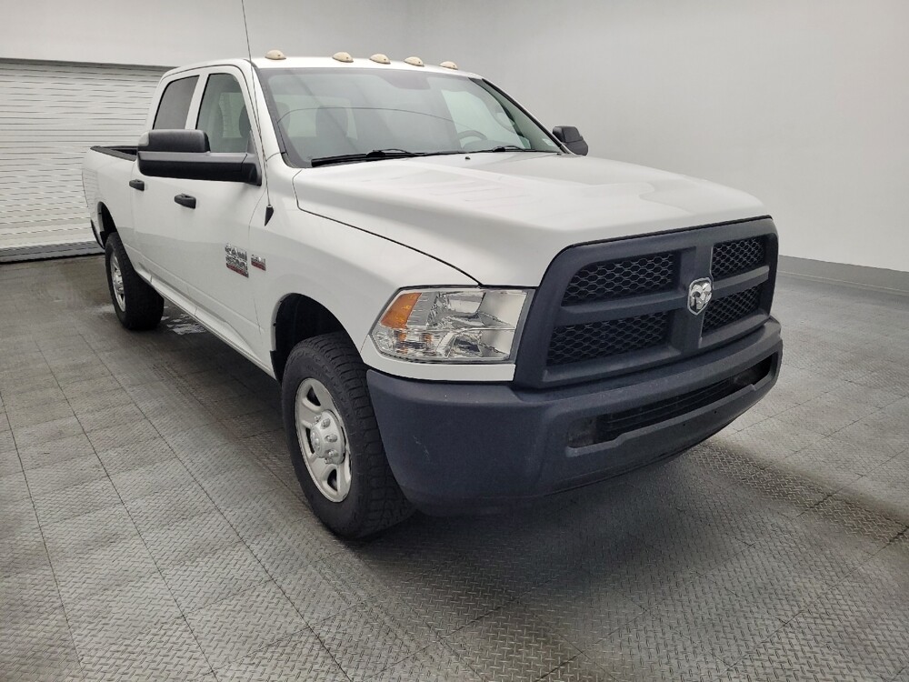 2016 RAM 2500 in Jacksonville, FL 32210 - 18117023 13