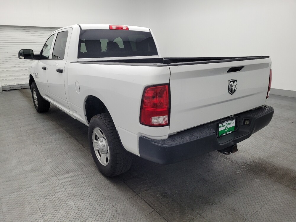 2016 RAM 2500 in Jacksonville, FL 32210 - 18117023 5